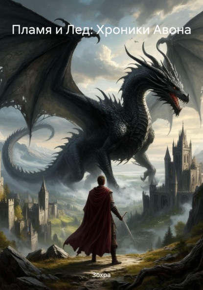 

Пламя и Лед: Хроники Авона