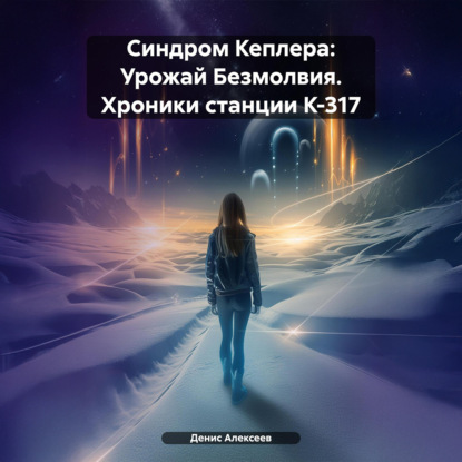 Синдром Кеплера: Урожай Безмолвия. Хроники станции К-317