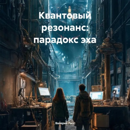 Квантовый резонанс: парадокс эха