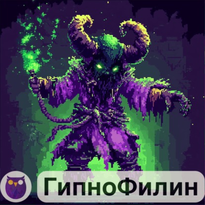 ГипноФилин - Игрушка бесёнка
