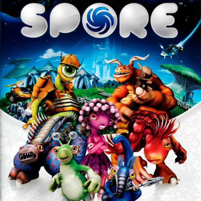 Spore
