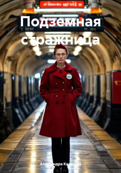 Подземная стражница