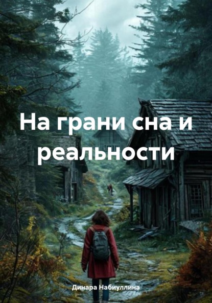 

На грани сна и реальности