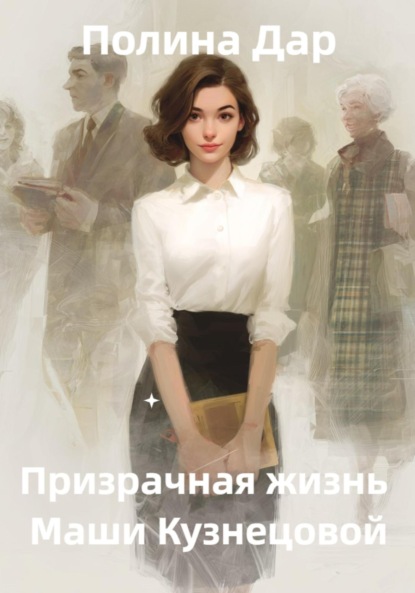 

Призрачная жизнь Маши Кузнецовой