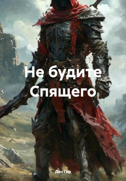 Не будите Спящего