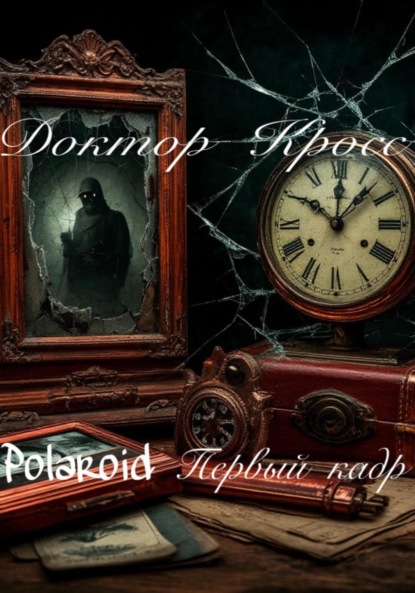 

Polaroid. Первый кадр