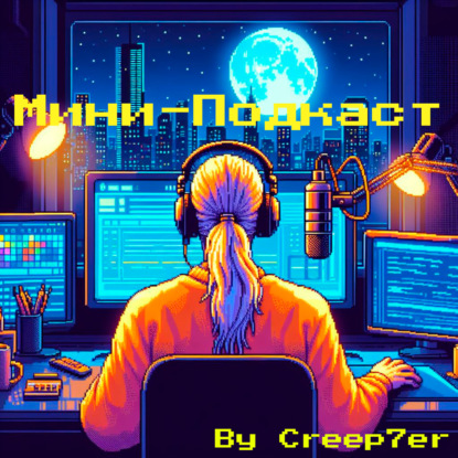 Creep7er's Мини-подкаст