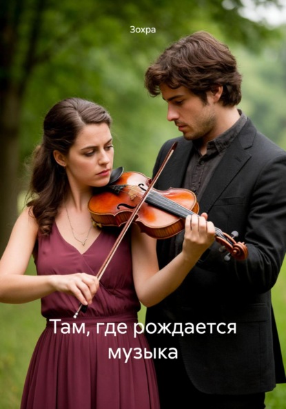 

Там, где рождается музыка