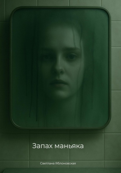 

Запах маньяка