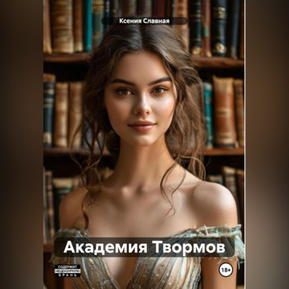 

Академия Твормов