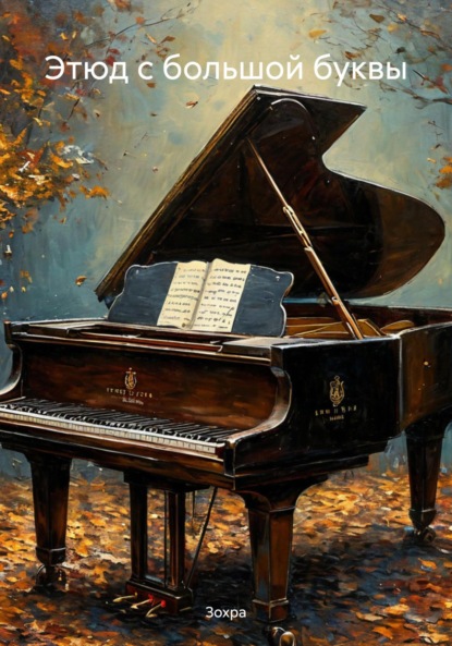 

Этюд с большой буквы