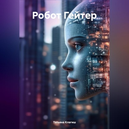 

Робот Гейтер