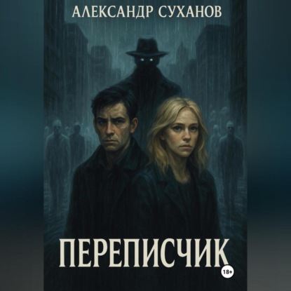 

Переписчик