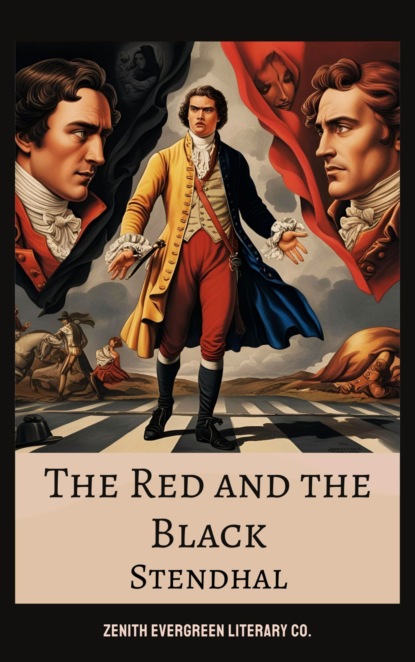 The Red and the Black