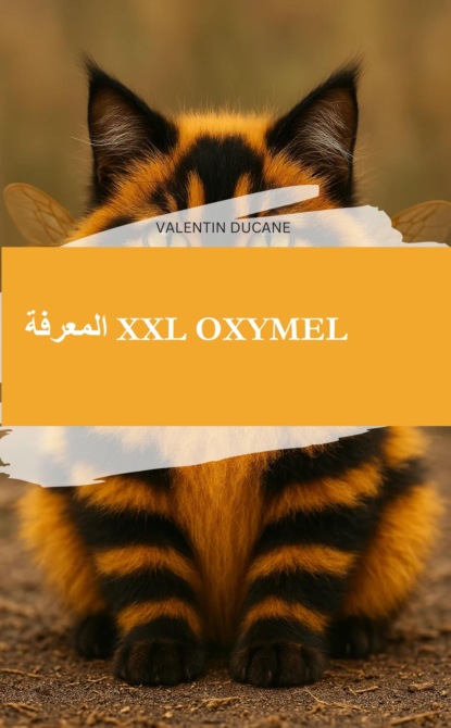 المعرفة XXL OXYMEL - 315 صفحة من المعرفة والخبرة