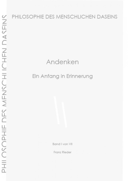 Andenken