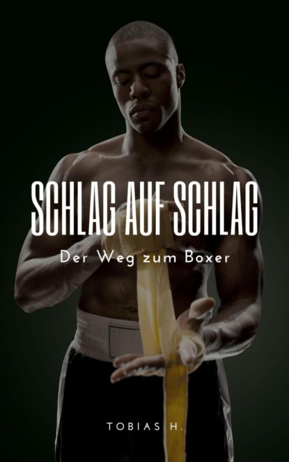 Schlag auf Schlag - Der Weg zum Boxer