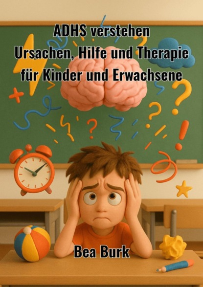 ADHS verstehen