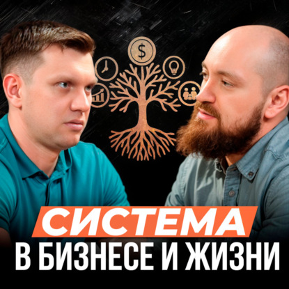 Система в бизнесе и жизни.  1С Идея. Роман Месяткин. Интервью