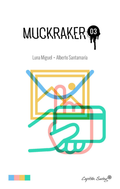 MUCKRAKER 3 (PACK)