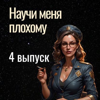 Научи меня плохому. В гостях Варя Ефимова