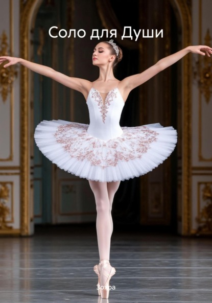 

Соло для Души