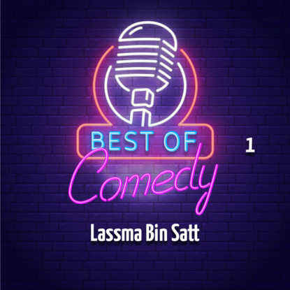 Best of Comedy: Lassma Bin Satt 1
