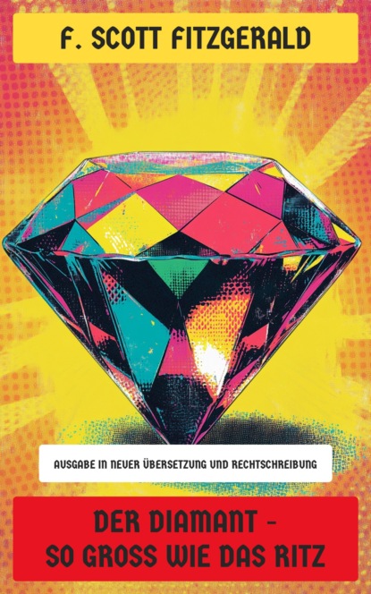 Der Diamant - so groß wie das Ritz