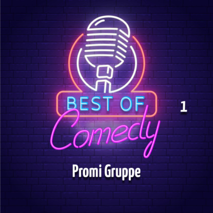 Best of Comedy: Promi Gruppe 1
