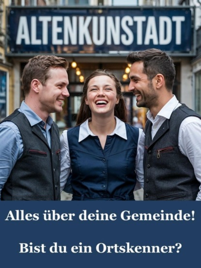 Altenkunstadt - Alles über deine Gemeinde – Bist du ein Ortskenner?