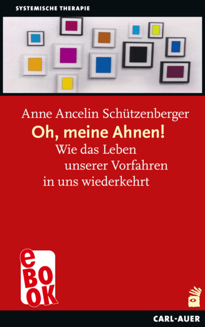 Oh, meine Ahnen!