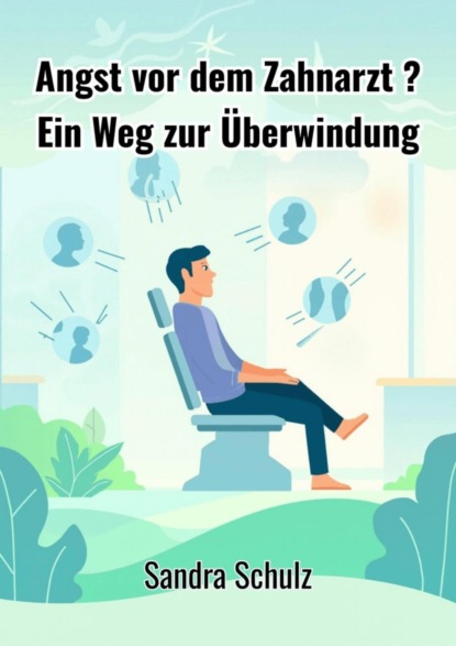 Angst vor dem Zahnarzt ?