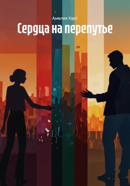 

Сердца на перепутье