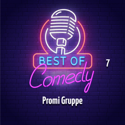Best of Comedy: Promi Gruppe 7