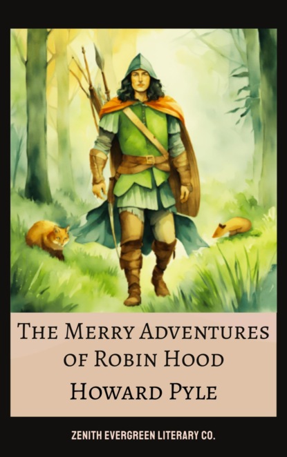 The Merry Adventures of Robin Hood