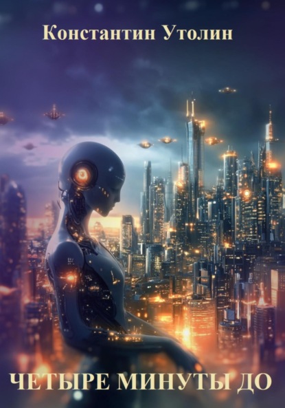 

Четыре минуты до