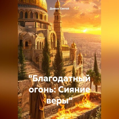 «Благодатный огонь: Сияние веры»