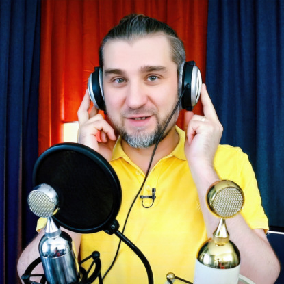 Инженер, режиссёр и продюсер в музыкальном мире в музыкальном мире - кто все эти люди