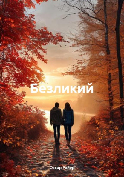 

Безликий