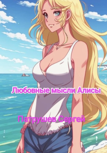 

Любовные мысли Алисы