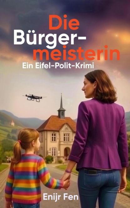 Die Bürgermeisterin.