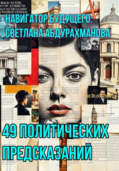 49 политических предсказаний