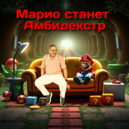 Про Марио - Начало