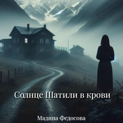 Солнце Шатили в крови