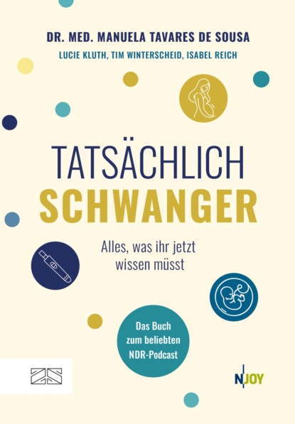 Tatsächlich schwanger