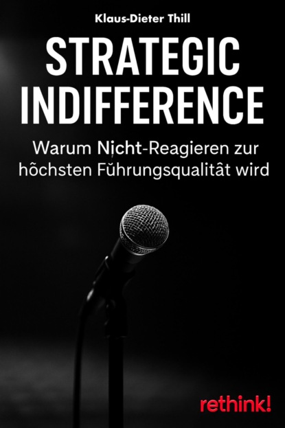 Strategic Indifference