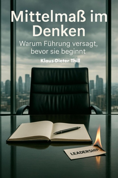 Mittelmaß im Denken