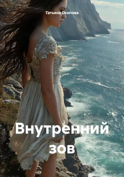 Обложка книги Внутренний зов, Татьяна Николаевна Осипова