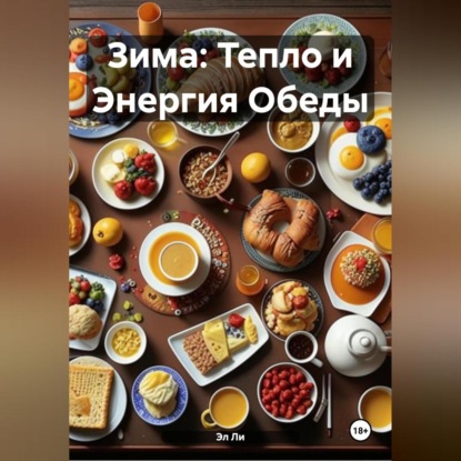 

Зима : Тепло и Энергия Обеды