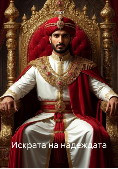 

Искрата на надеждата